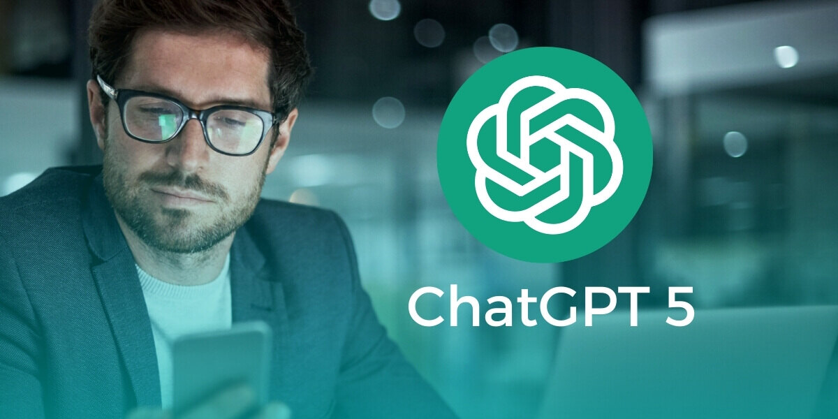 OpenAI представила ChatGPT-5