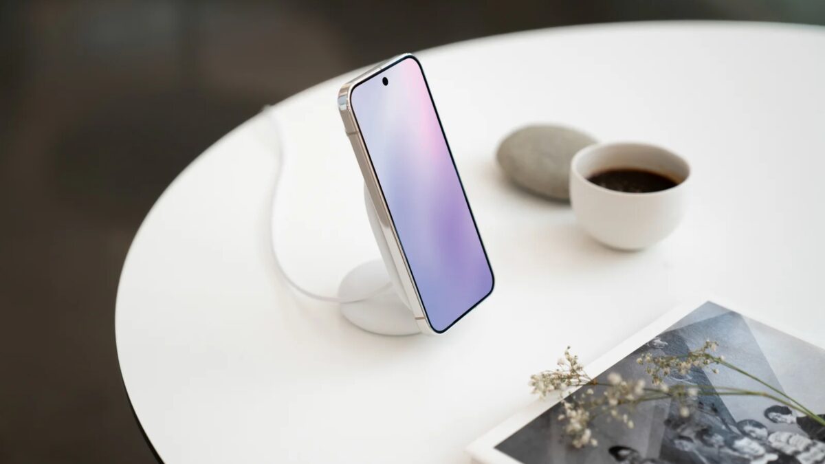 Google представила Pixelsnap — аналог MagSafe для серии Pixel 10