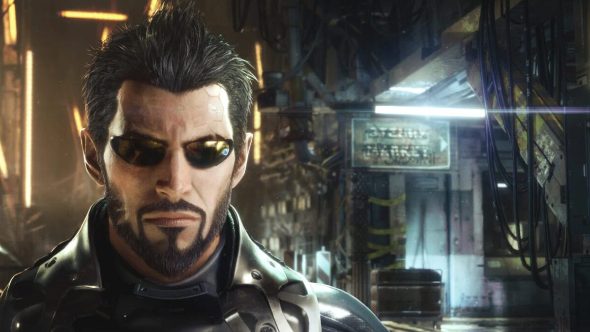Композитор Deus Ex выложил неизданную музыку из Mankind Divided бесплатно на Bandcamp
