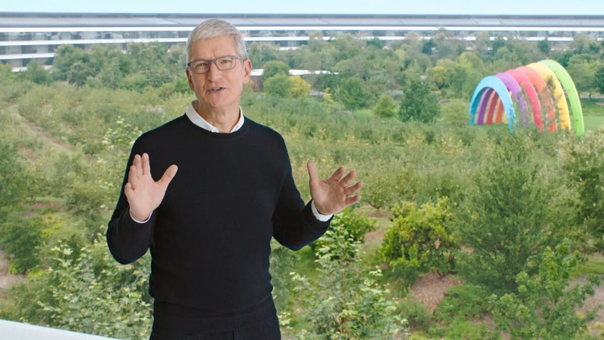 Apple отчиталась о прибыли $23,4 млрд за третий финансовый квартал 2025 года