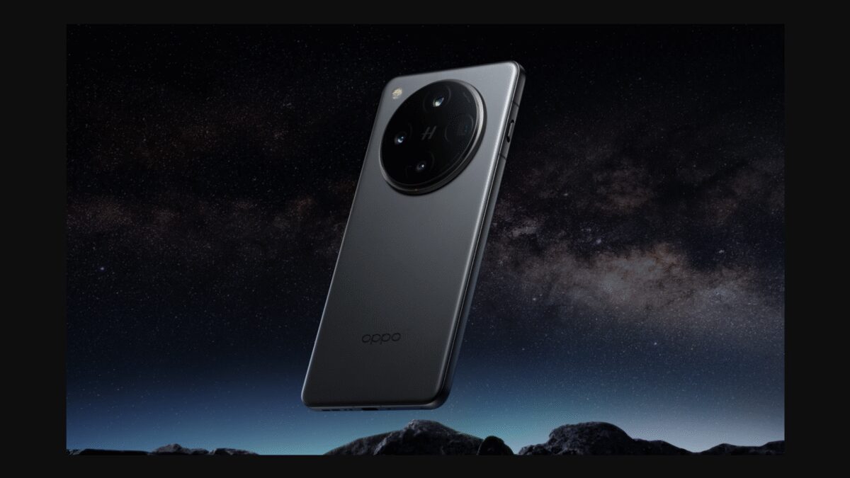 Oppo Find X9 Pro: утечка раскрыла версии памяти и цвета