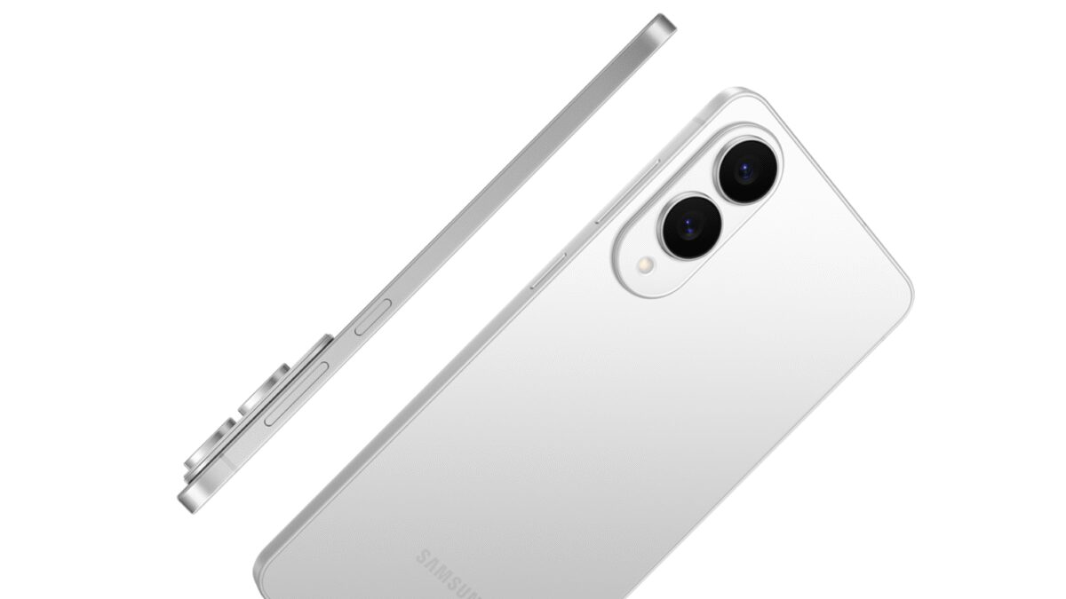 Samsung Galaxy S26 Edge: большая батарея, но без революционных технологий