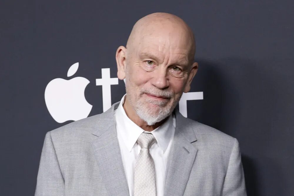 Джон Малкович сыграет в романтической комедии Apple TV+ «Prodigies»