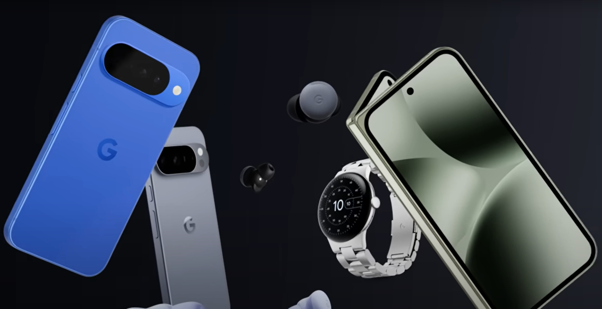 Google готовится представить «секретные продукты» 20 августа