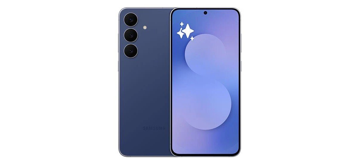 Samsung Galaxy S25 FE: утечка цветовых вариантов