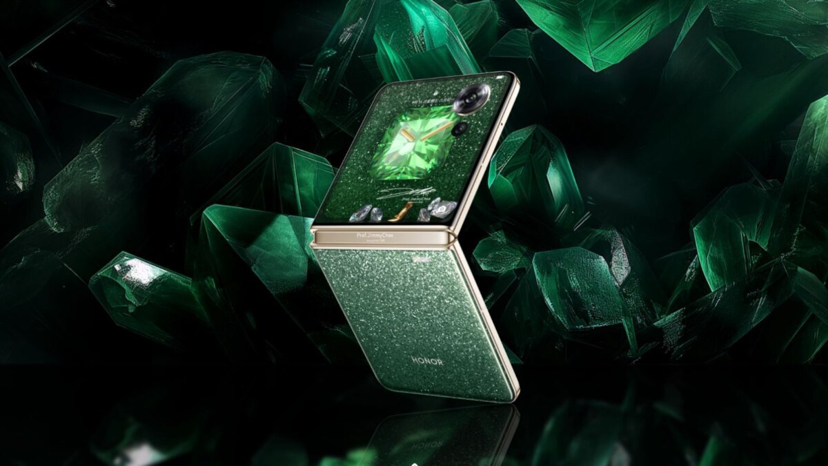 Honor Magic V Flip 2 выйдет в августе 2025 года