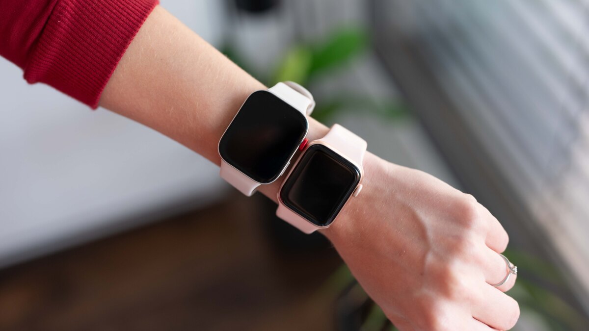 МТС: летом 2025 продажи смарт-часов в России выросли на 31%