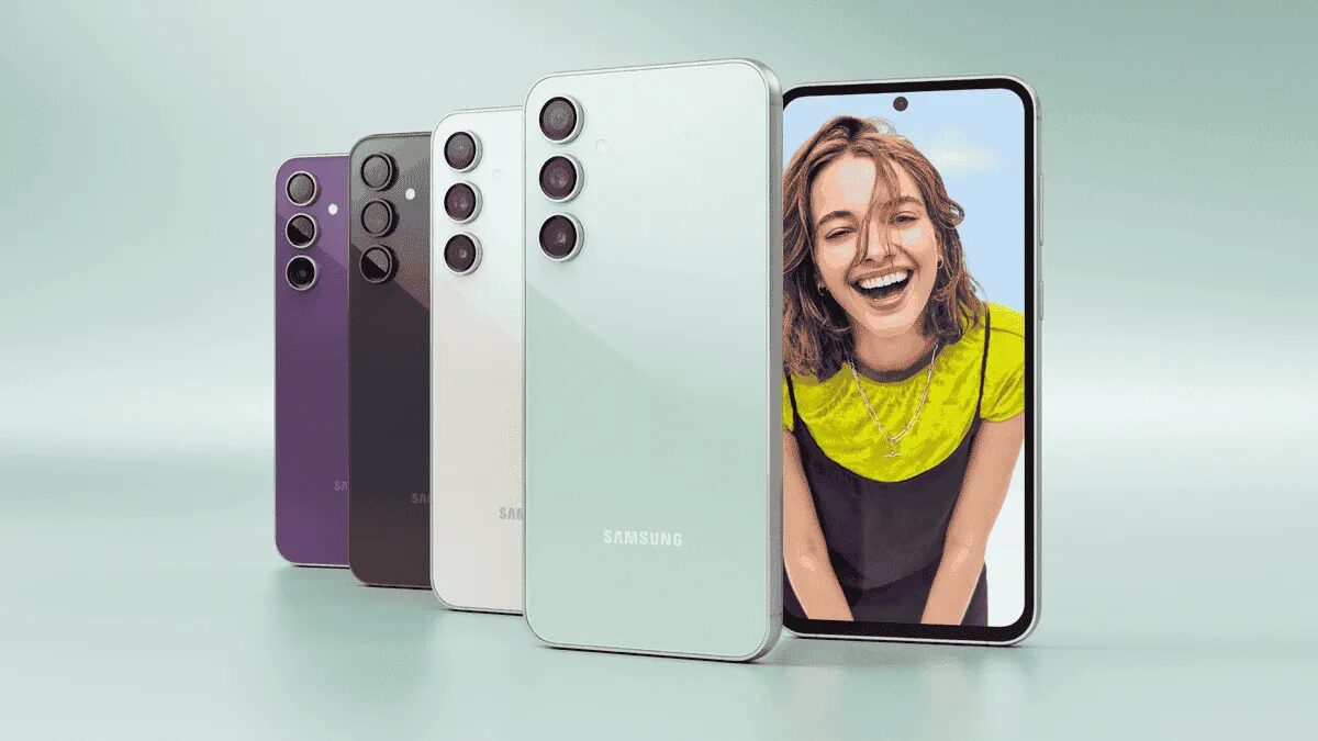 Galaxy S25 FE получит три крупных обновления — утечка раскрыла детали