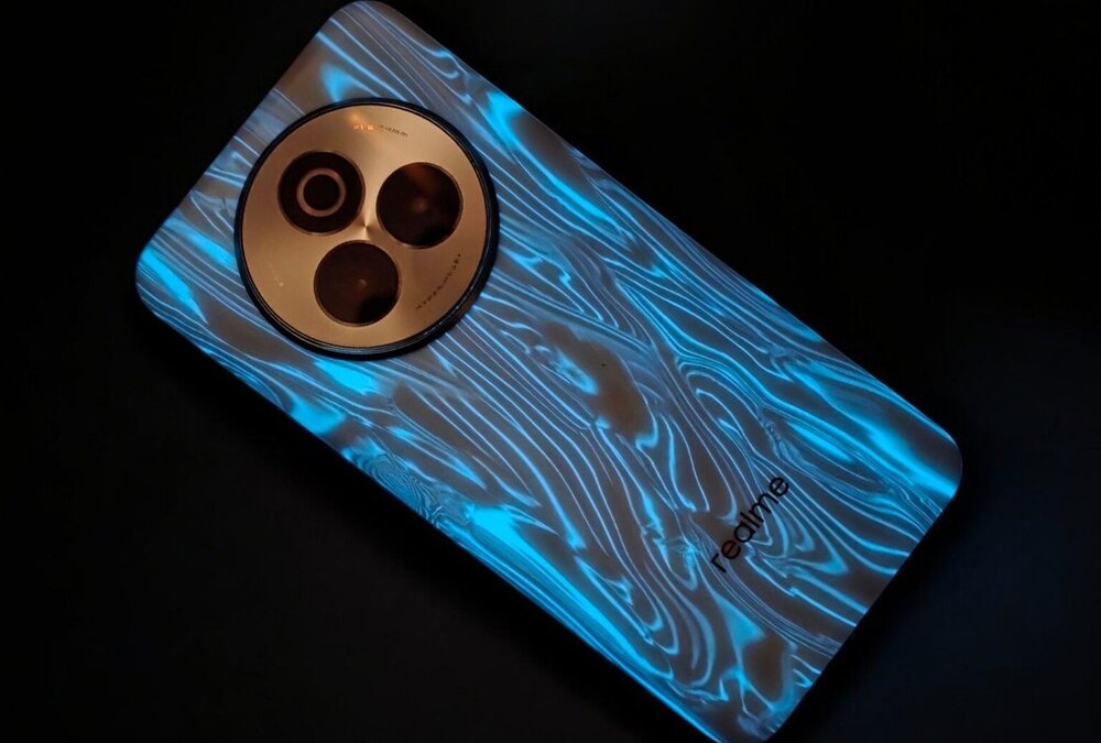 Realme P4 Pro вышел на тесты: первые баллы Geekbench