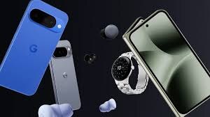 Google анонсировала грандиозный ивент: Pixel 10, Watch 4 и Buds 2a уже 20 августа