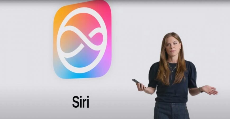 Apple может доверить Siri другой компании
