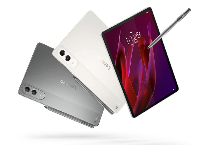 Новая утечка раскрывает линейку планшетов и смартфонов Lenovo и Motorola