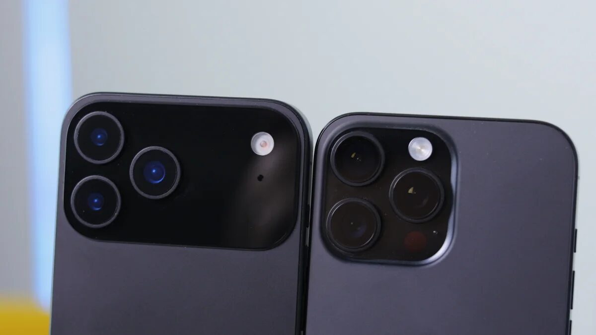 Масштабная утечка Apple: робот, умный хаб и новая Siri