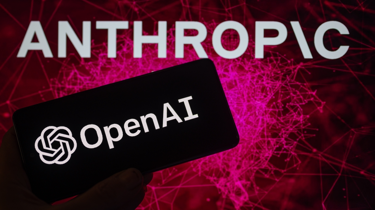 OpenAI и Anthropic провели взаимную оценку моделей ИИ