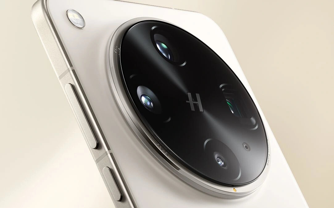 Раскрыты подробные характеристики камеры Oppo Find X9 Pro