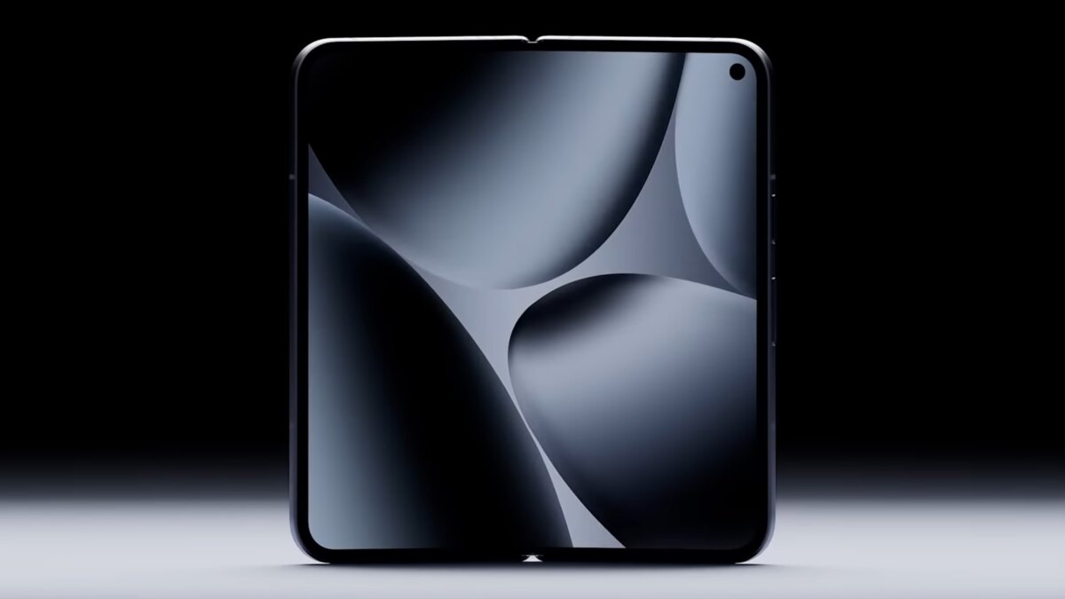 Google показала Pixel 10 Pro Fold в официальном видео