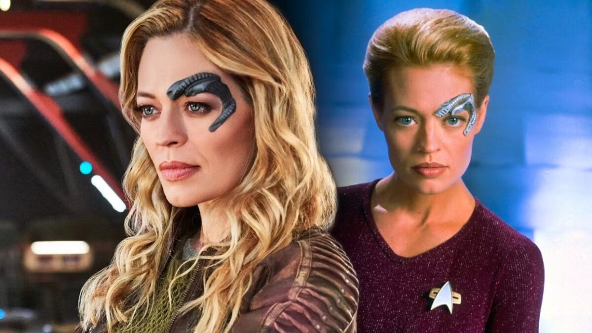 Когда идеальная форма встречает идеальный протокол