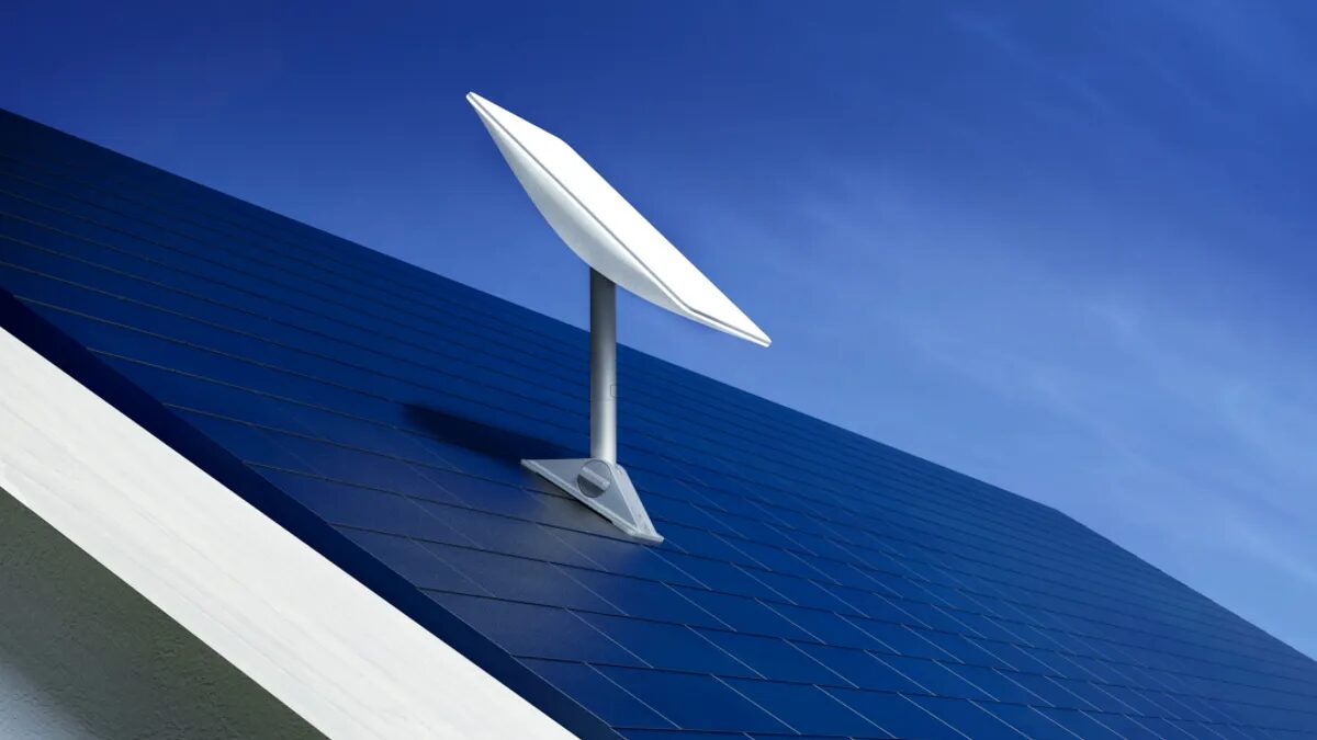 Starlink снизила цену комплекта спутниковой связи вдвое для новых клиентов