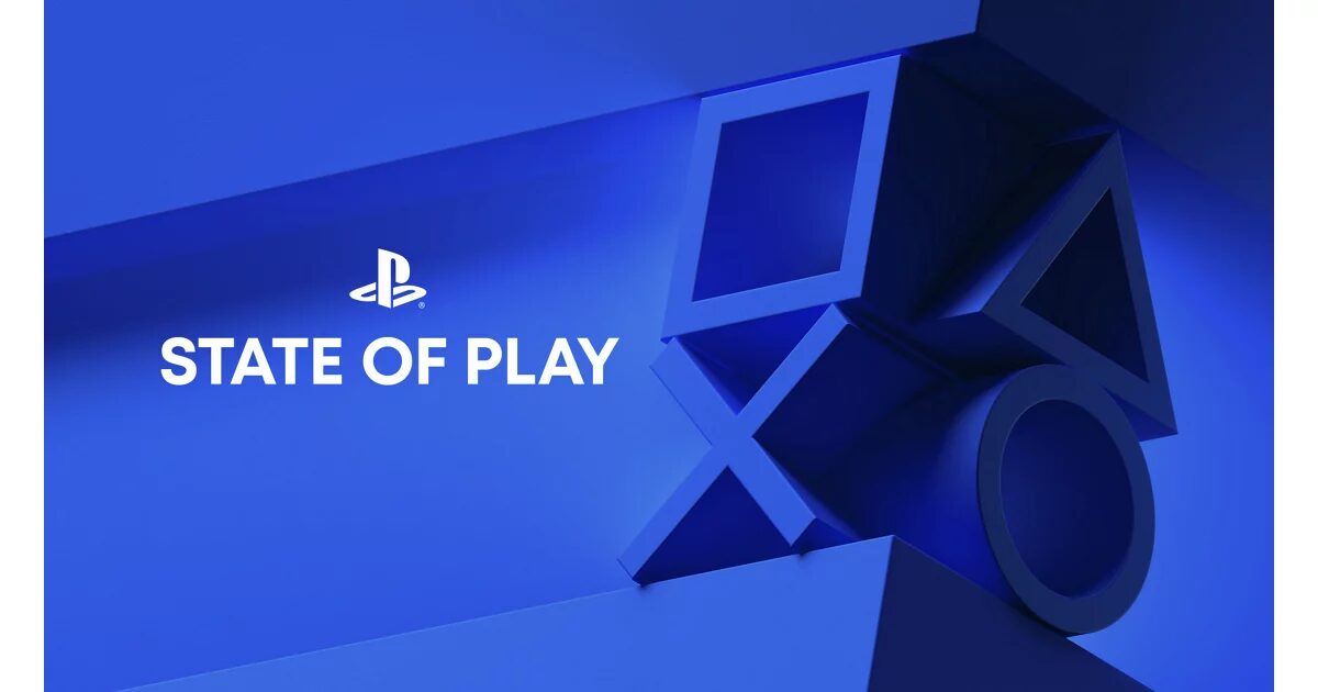 Sony проведёт мероприятие State of Play в сентябре