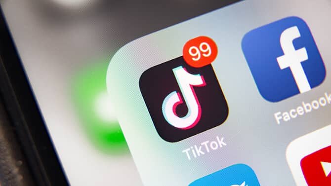 TikTok расширяет возможности личных сообщений