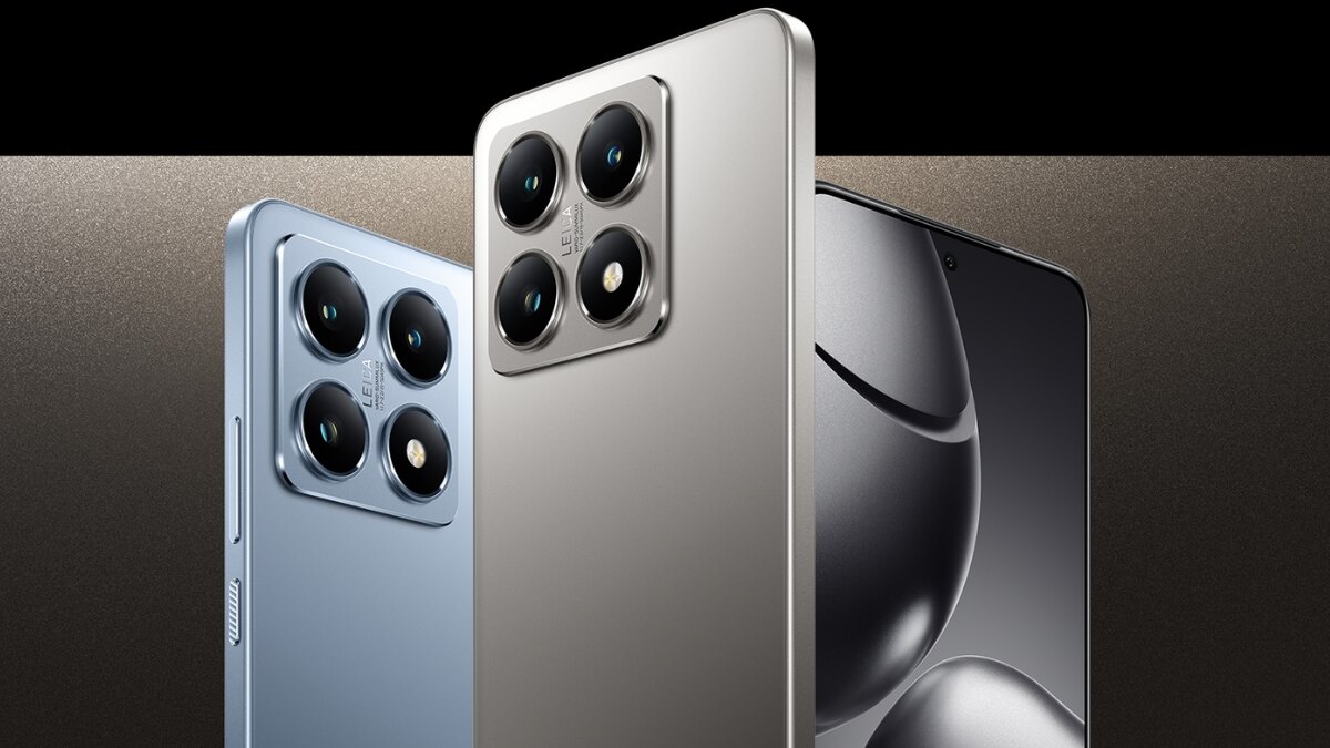 Xiaomi 15T: утечка характеристик