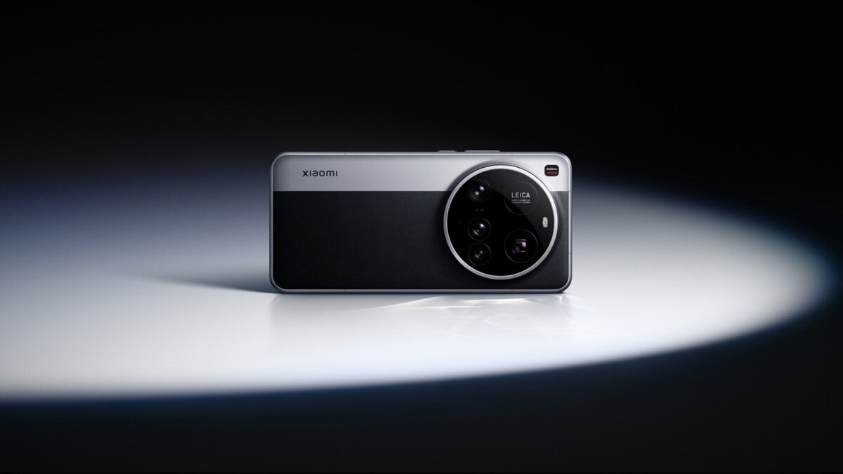 Обновление Xiaomi 15 Ultra изменило камеру до неузнаваемости