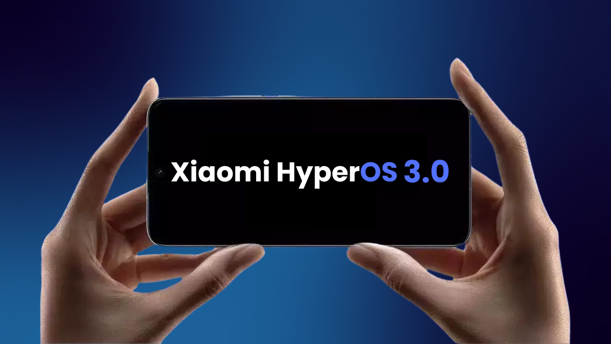Эти популярные смартфоны Xiaomi не получат обновление HyperOS 3