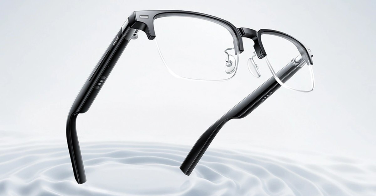 Xiaomi и Huawei захватывают рынок умных очков в Китае