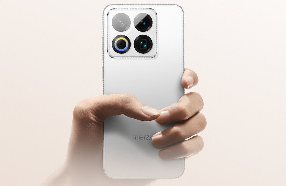 Meizu подтвердила дату выхода флагмана Meizu 22 и раскрыла характеристики