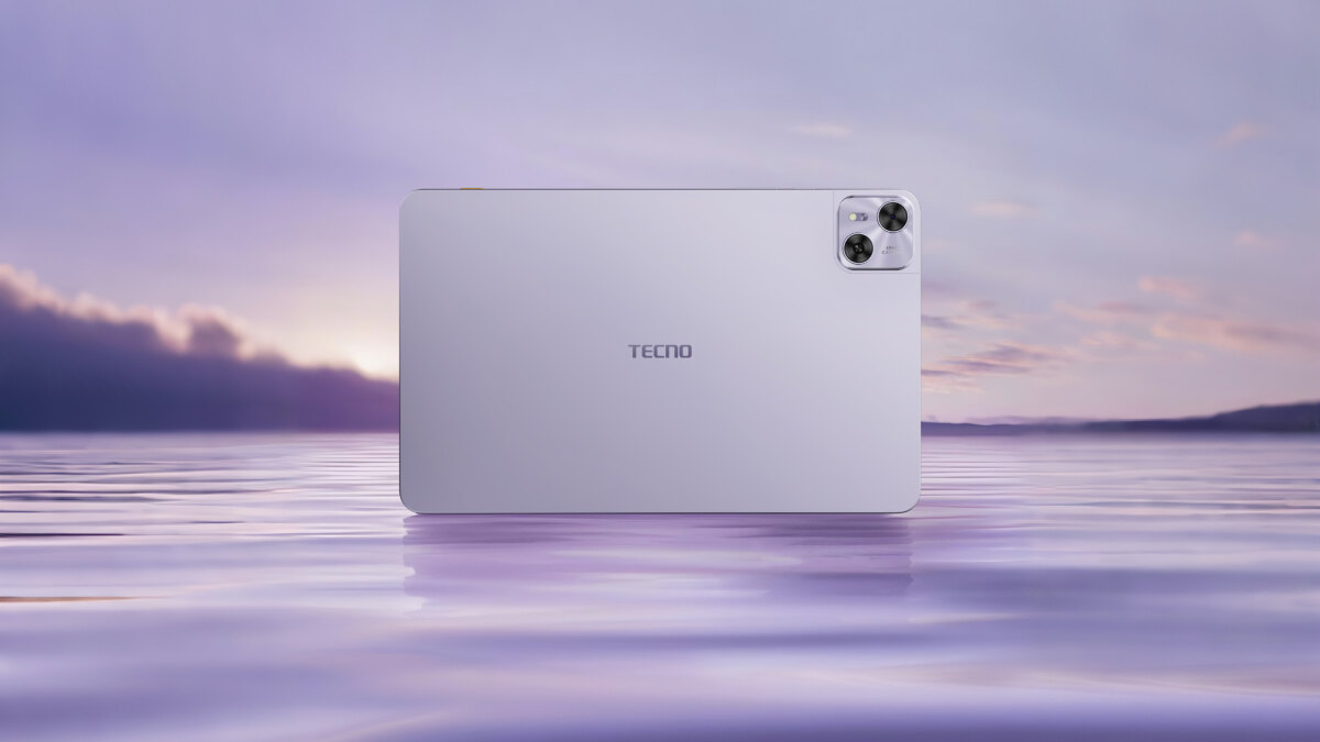 IFA 2025: Tecno показала ультратонкие смартфоны Slim