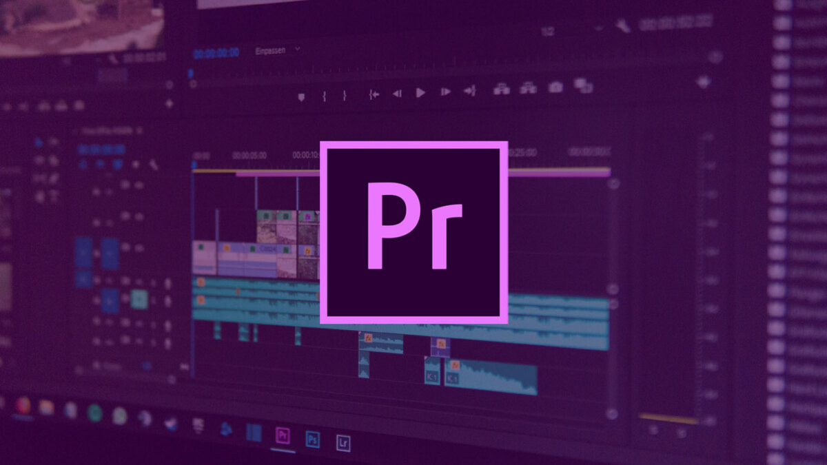 Adobe Premiere для iOS выйдет в конце сентября