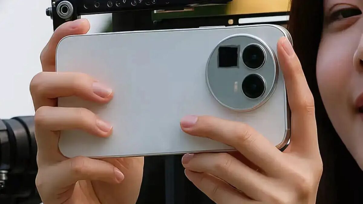 realme представила GT 8 Pro — первый смартфон на Snapdragon 8 Elite Gen 5 в России