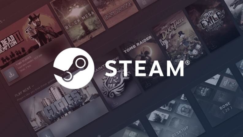 Valve заблокирует игры на взрослую тематику из раннего доступа Steam