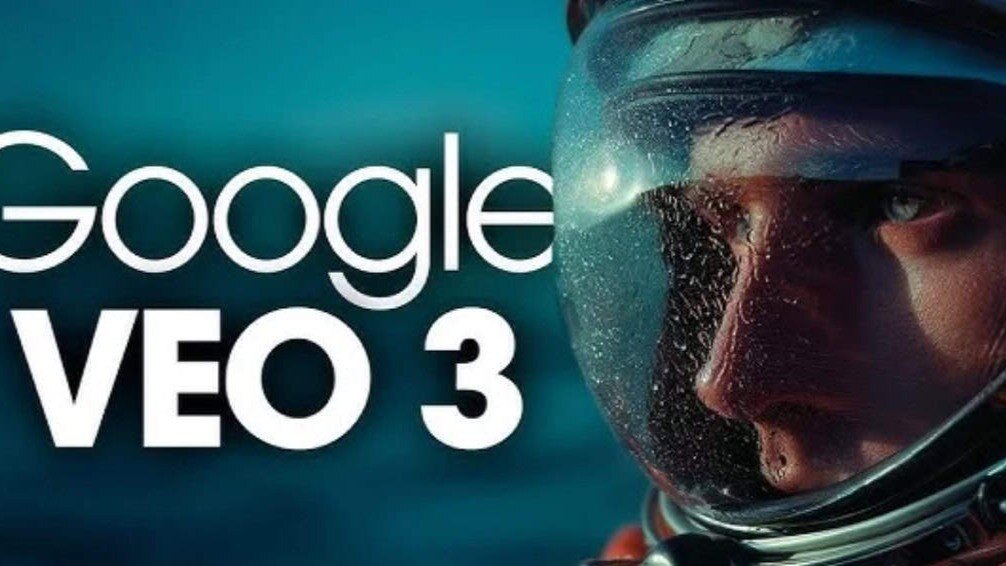 Google Photos перевели на генератор видео Veo 3