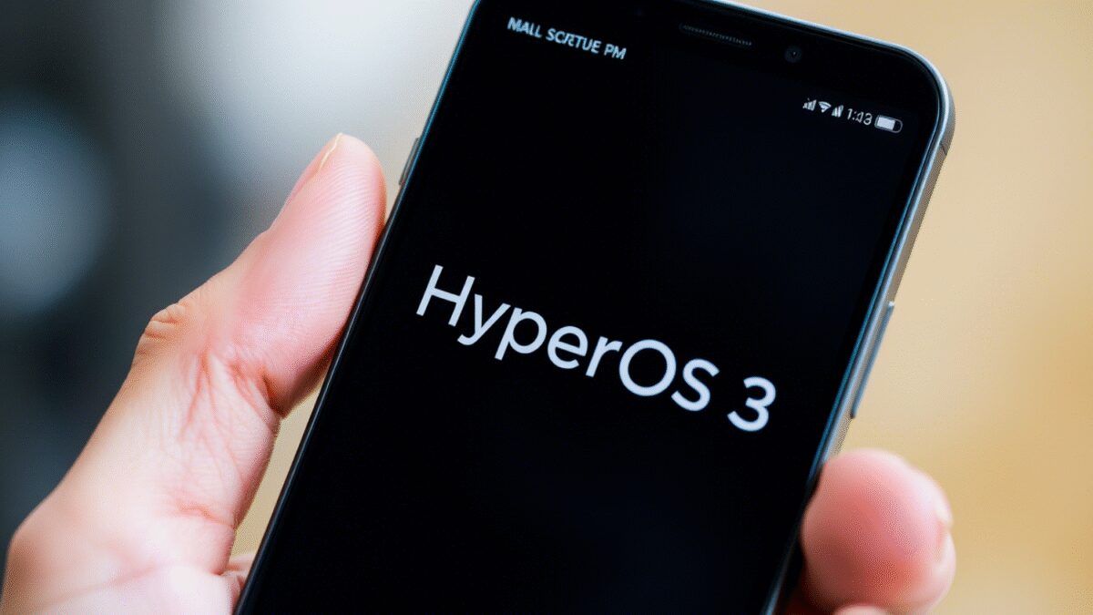 Xiaomi готовится выпустить обновление программного обеспечения с Android 16