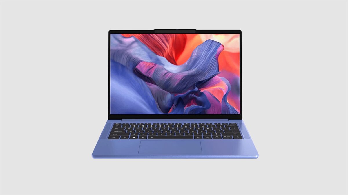 Motorola представила ноутбук Moto Book 60 Pro