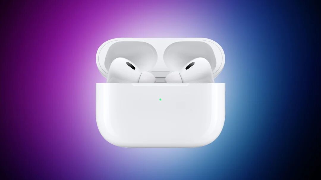 AirPods Pro 3 могут выйти без части заявленных функций