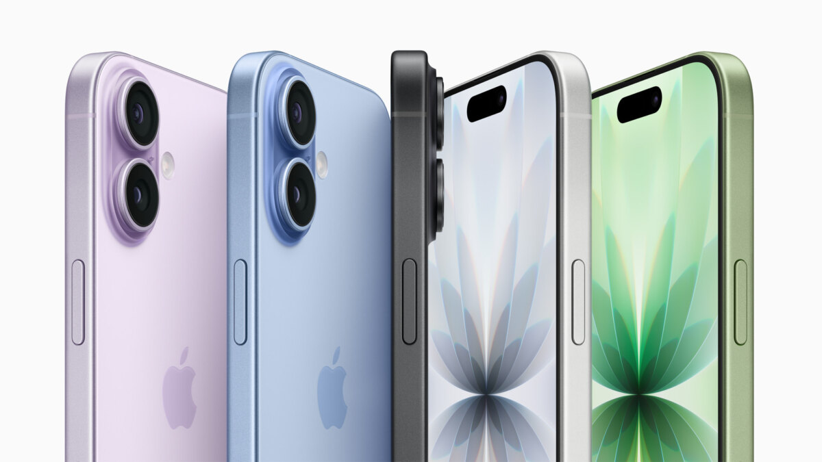 М.Видео-Эльдорадо открыла предзаказ на iPhone 17 в России 2 apple iphone 17 color lineup 250909 big.jpg.large 2x