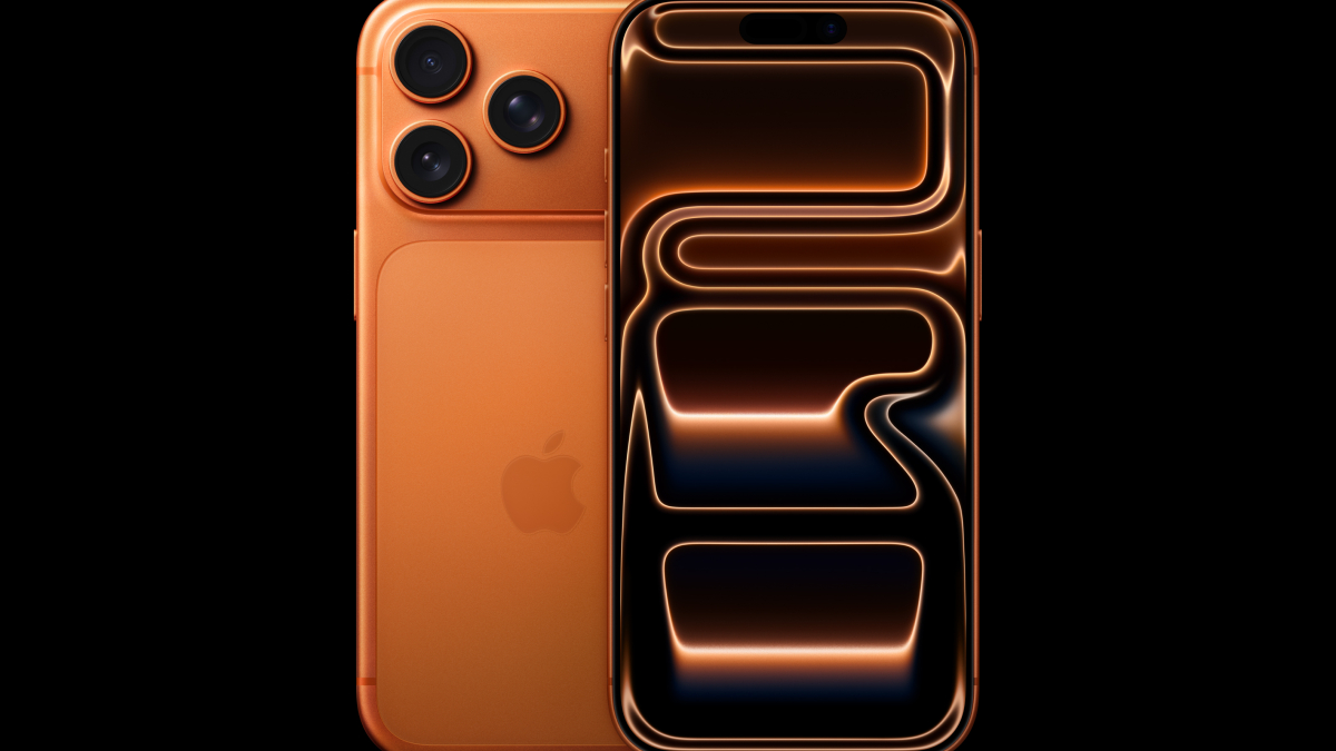 7 фишек iPhone 17 Pro, из-за которых его стоит купить