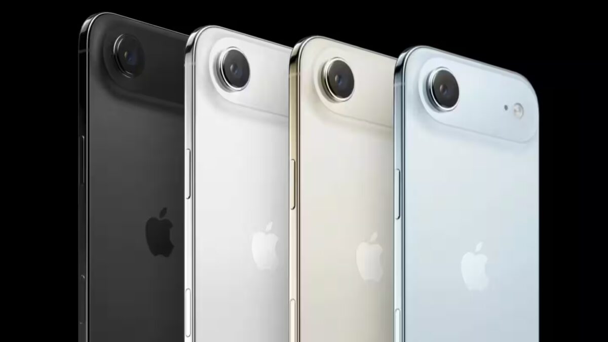 8 главных анонсов с презентации Apple: iPhone Air, новые iPhone 17, Apple Watch и AirPods Pro 3