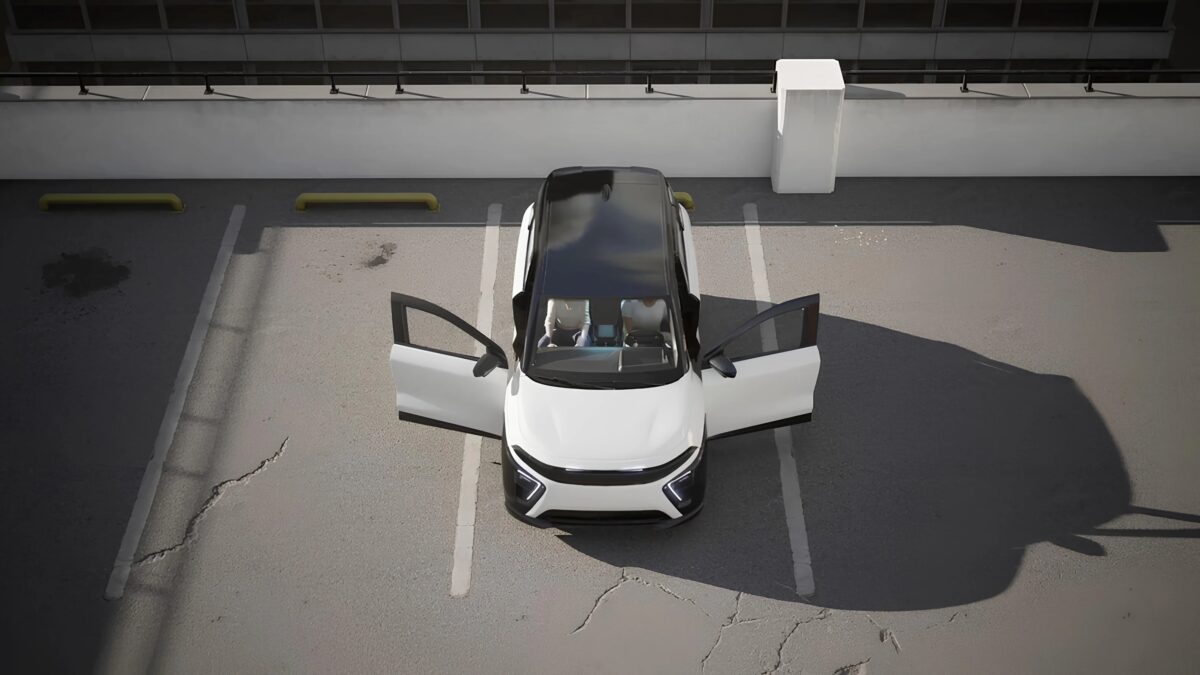 Новый «Атом» научился предотвращать ошибки водителей