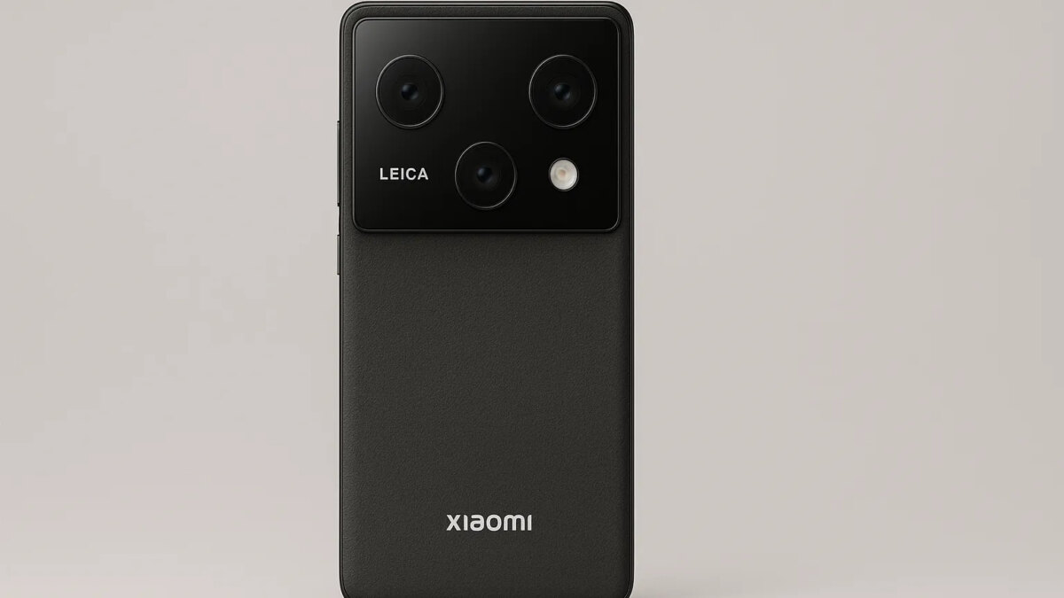 Xiaomi 16 Ultra получит заметный логотип Leica на корпусе
