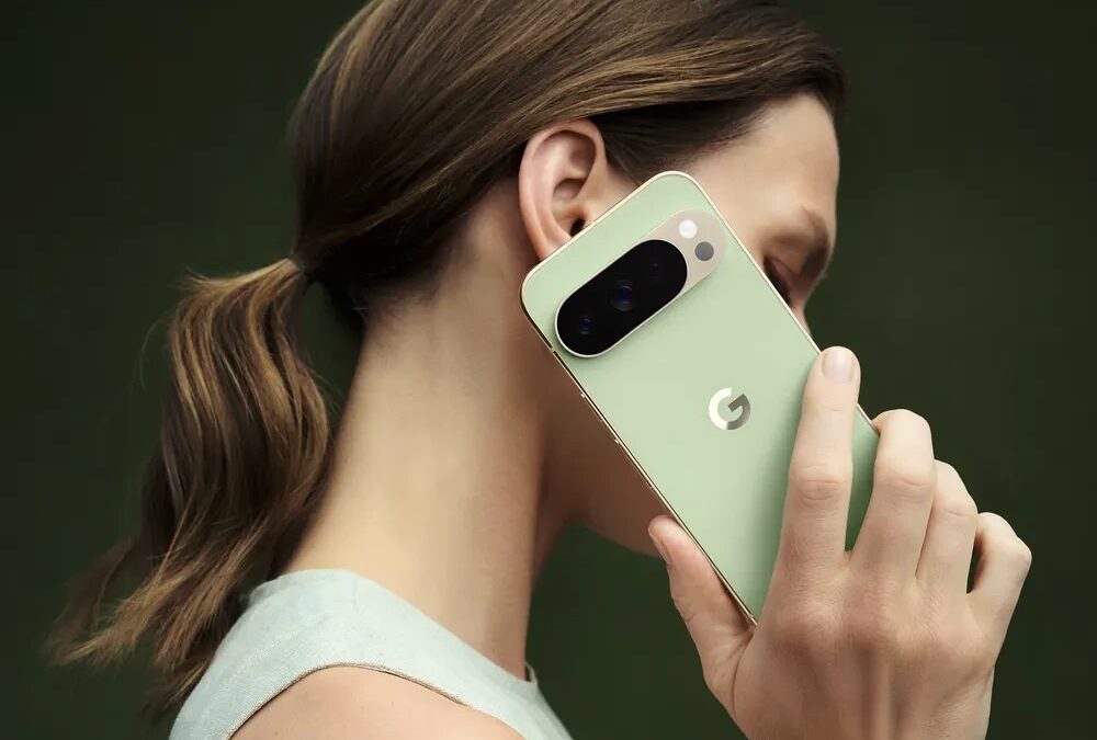 Утечка характеристик Google Pixel 10a оказалась разочаровывающей