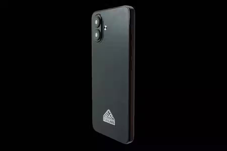 FuriLabs представила FLX1s — Linux-смартфон за $550 с поддержкой Android-приложений