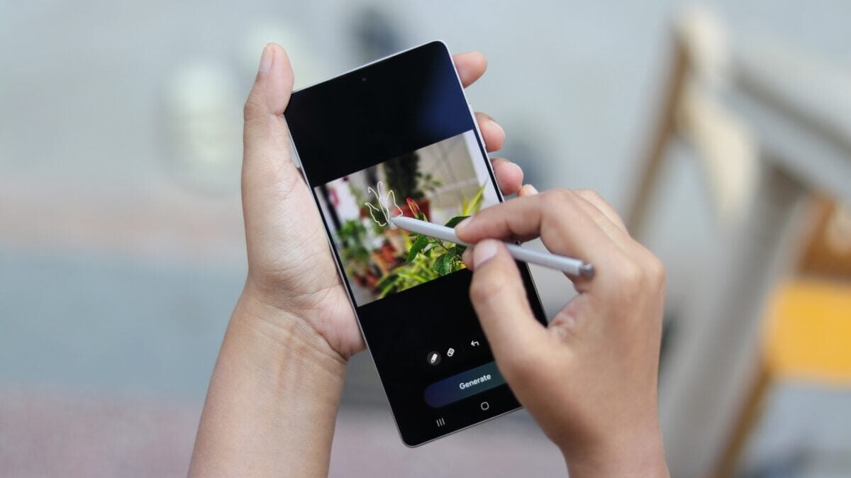 Galaxy S26 и Galaxy Z Fold 8 могут получить поддержку UFS 4.1