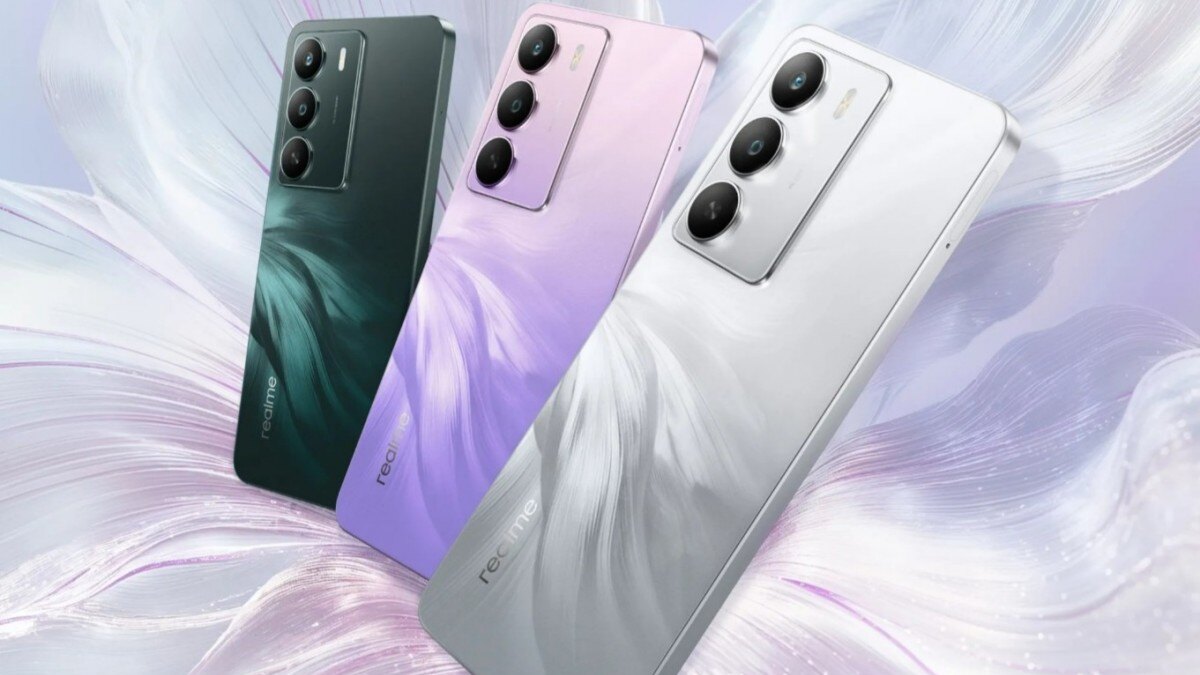 Realme P3 Lite: утечка характеристик