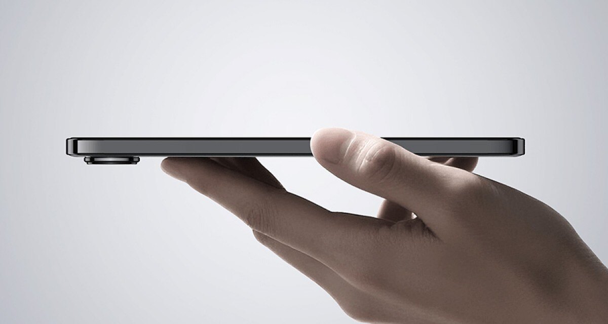 Выпущен ZTE Nubia Air — ультратонкий смартфон с мощной начинкой