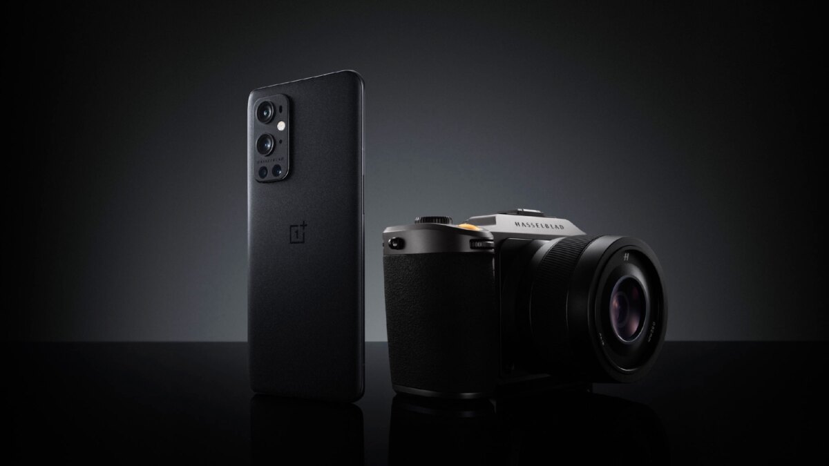 OnePlus прекращает сотрудничество с Hasselblad