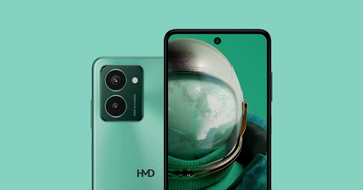 HMD Pulse 2 Pro: утечка раскрыла характеристики и дизайн смартфона