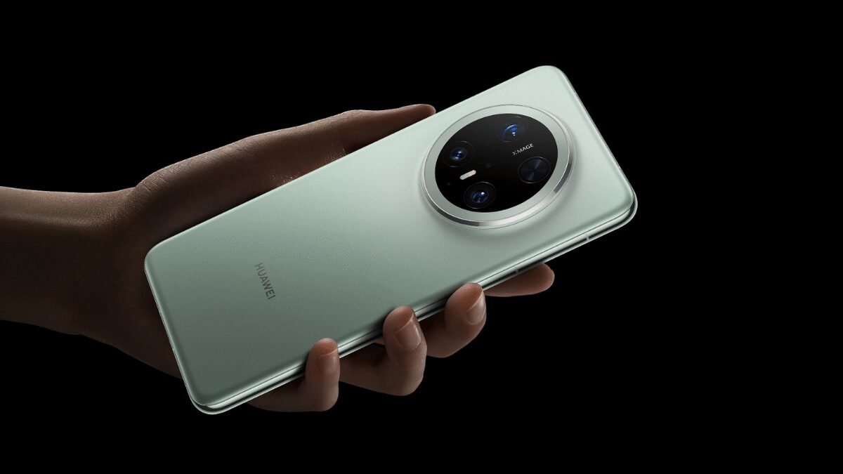 Huawei Mate 80 выйдет в ноябре: четыре модели и новые технологии